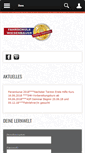 Mobile Screenshot of fahrschule-wiesenbauer.de